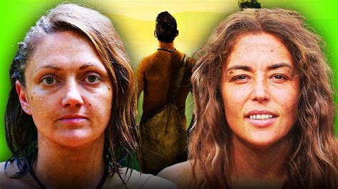 Naked and Afraid XL contestants: Meet the cast of。